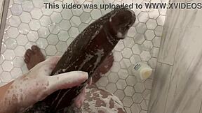 stepsis, join me in shower for that handjob you promised?