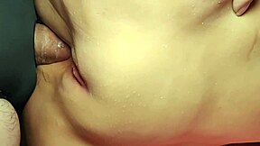 wanna see her fat pussy get fucked double penetrated with toys