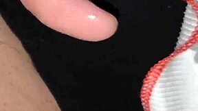 Arabic Wife Delivers Intense Blowjob And Fuck