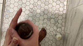 stepsis, join me in shower for that handjob you promised?