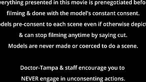 Strangers Night Kalani Luana Face Fucks Gaping Pussy Slave Spanking