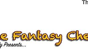 How Does Bound Slave Endure Nipple Teasing Till Orgasm in HD Femdom Play?