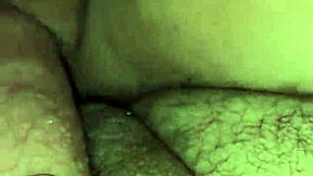 Arabic Wife Delivers Intense Blowjob And Fuck