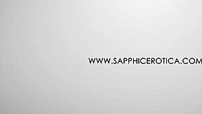 Lesbian Fingering Lick Fest Seduction with Debbie and Eve