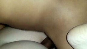 will amelia harper's ass handle that bbc creampie?
