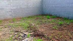 Builder Pounds Hot Boss Pussy at Construction Site