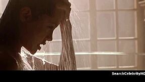 angelina jolie as lara croft tomb raider bares it all in erotic scenes