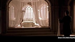 angelina jolie as lara croft tomb raider bares it all in erotic scenes