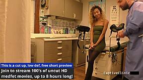 Strangers Night Kalani Luana Face Fucks Gaping Pussy Slave Spanking