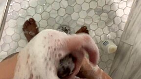 stepsis, join me in shower for that handjob you promised?
