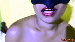My wife fucks tantaly sex doll instead of lesbian action