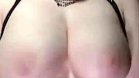 Huge Natural Tits Jiggle and Bounce in Steamy Compilation