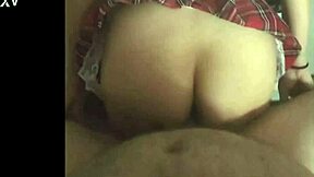 wanna see big tits asian babysitter bounce her wet pussy on your cock?
