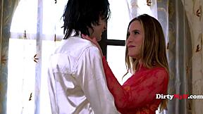 Can you handle a real bushy milf like aderes quin fucking for cash?