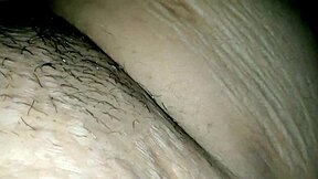 big ass stepmom shares bed for stepson creampie doggystyle