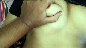 friend's wife called for fan repair then fucked me moaning wildly