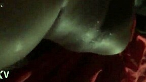 Haitian Queen Moans Loud On Huge Caribbean Florida Cock