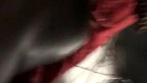 Haitian Queen Moans Loud On Huge Caribbean Florida Cock