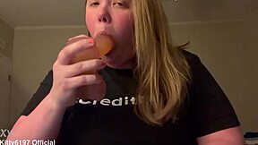 kitty6197 update 4 img 0517 homemade blonde solo