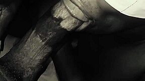 hey neighbor, wanna deepthroat my big black cock before you sleep all night?