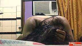 Room Casting 9 Esther De Chiclayo Licks Pussy Bent Over Doggystyle
