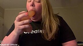 kitty6197 update 4 img 0517 homemade blonde solo