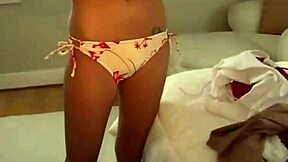 Lexy Lohan Teases Perfect Body In Jacuzzi! Wanna See Her Boobs And Pussy?