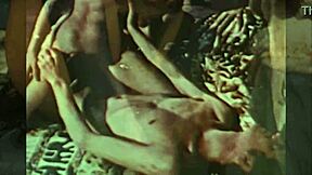 Dragonfly Freddie's Retro Orgy Unleashed