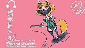 Alina's Heartfelt Daddy Fantasy Moans in Study Room