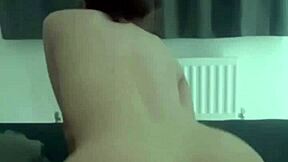 hey cutie, wanna see this amateur teen slut toy her pussy solo on webcam?