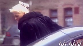 those erotic harlots crave every inch of huge cocks nonstop