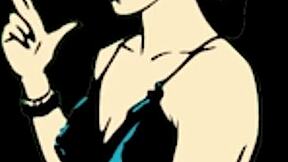 Did Lays Lopes Accidentally Send Her Married Big Ass Pussy Trailer?!