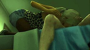 College Babe Fucked Hard