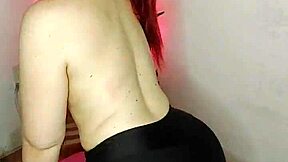 Running Or Fucking? Argentinian Big Ass JOI Tease