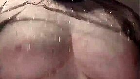 Huge Natural Tits Jiggle and Bounce in Steamy Compilation
