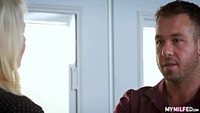 london river mistress chokes fucks deepthroats in part 3 scene 4