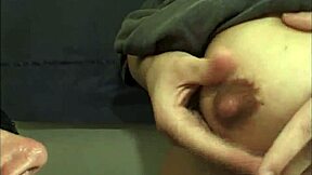 hot mamas fuck hard squirting milk from lactating nipples in group cum orgy