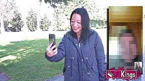 aura rodriguez teacher hunts young cocks on social to ride hard 😈🍆