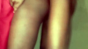 wanna see baltasar style pounding bent over wet ebony village pussy on ranch?
