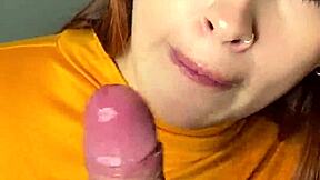 andrea castro's big tits and pretty face make me drool hard