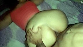 damn this tight pussy takes hard pounding doggystyle while i smack that big ass 🍑💥🔥