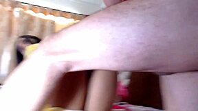 Bruno's BBC destroys naughty Korean K-pop princess anal!