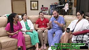 hey canada, that 1000cc enema backstage looks so intense with your shaved hole gaping