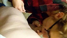 Petite teen thot gives dick jonas amateur deepthroat blowjob in hotel