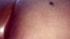 whoa, real stepdad creampies his pregnant latina stepdaughter's tight pussy hard!