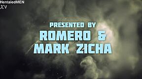 as a trans girl i fuck muscular latino twunk nicolas novoa's ass with creampie