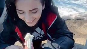 SpeedyFucker’s DICK Pumps the ULTIMATE Creampie Explosion!