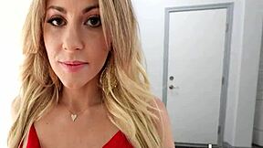 Heartbroken stepmom Kayla Kayden freeused to wholeness by Jay Rock