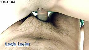 leela bhabhi's tight virgin pussy and ass wrecked by neighbor during festival