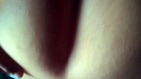 Latina Homemade Couple Bareback Big Cock Closeup Uncensored 1on1 in CdMX